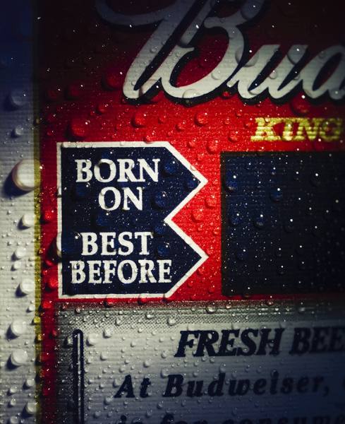 Photograph Jonathan Knowles Born On on One Eyeland